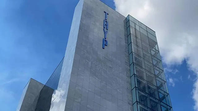 Tryp by Wyndham Brasilia Nacoes photo 8