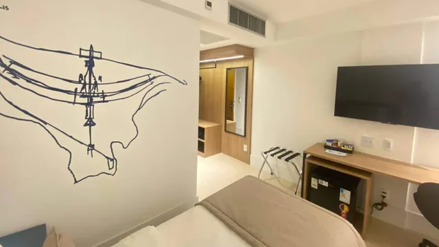 Tryp by Wyndham Brasilia Nacoes photo 9
