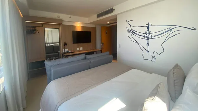 Tryp by Wyndham Brasilia Nacoes photo 10