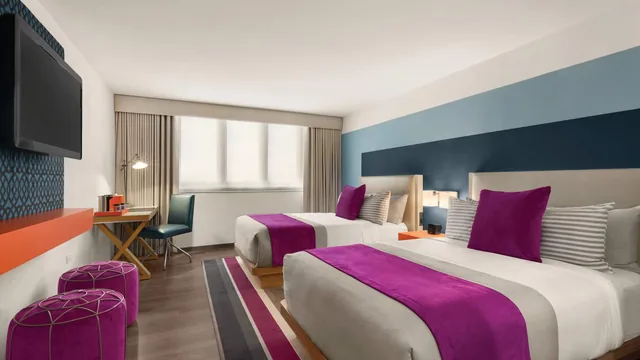 TRYP by Wyndham Isla Verde photo 11