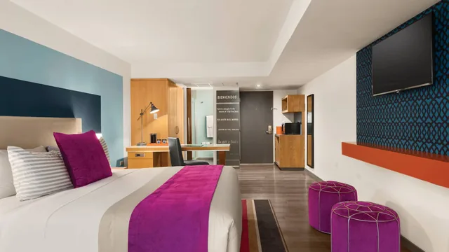 TRYP by Wyndham Isla Verde photo 12