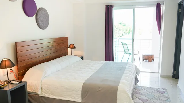 TRYP by Wyndham Chetumal photo 2