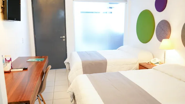 TRYP by Wyndham Chetumal photo 3