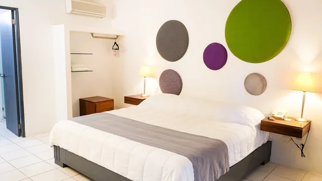 TRYP by Wyndham Chetumal photo 4