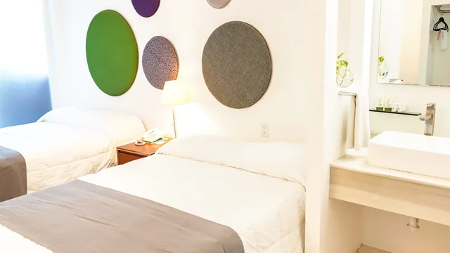 TRYP by Wyndham Chetumal photo 5