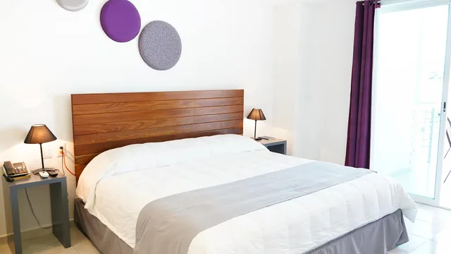 TRYP by Wyndham Chetumal photo 6