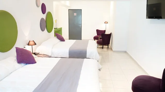 TRYP by Wyndham Chetumal photo 7