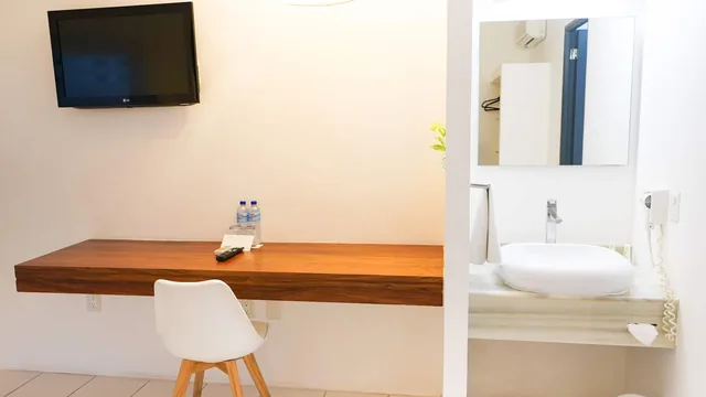 TRYP by Wyndham Chetumal photo 8