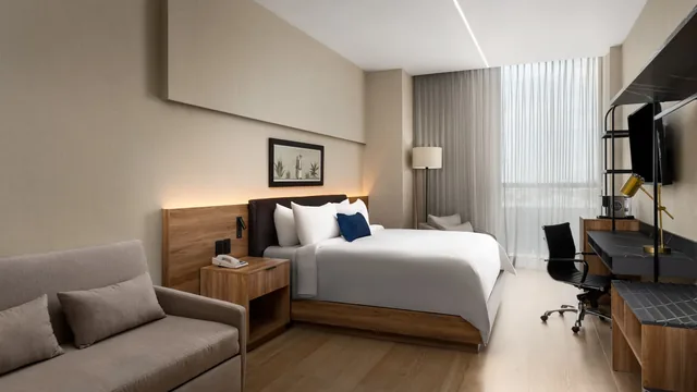 TRYP by Wyndham Ciudad Guzman UTTSA photo 11