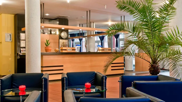 TRYP by Wyndham Halle photo 6