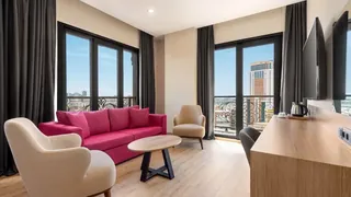 Tryp by Wyndham Istanbul Atasehir