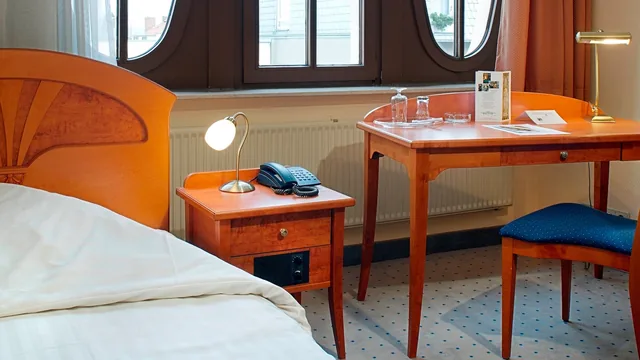 TRYP by Wyndham Kassel City Centre photo 11