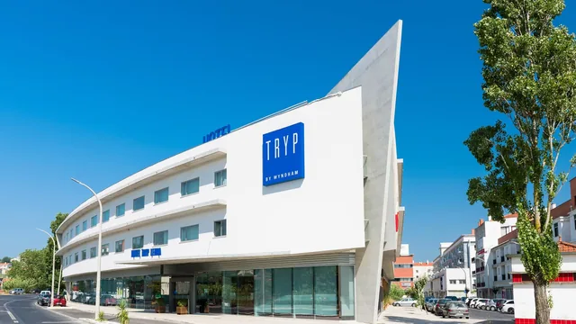 TRYP by Wyndham Leiria photo 3