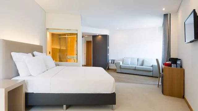 TRYP by Wyndham Leiria photo 4