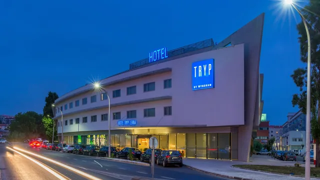 TRYP by Wyndham Leiria photo 6