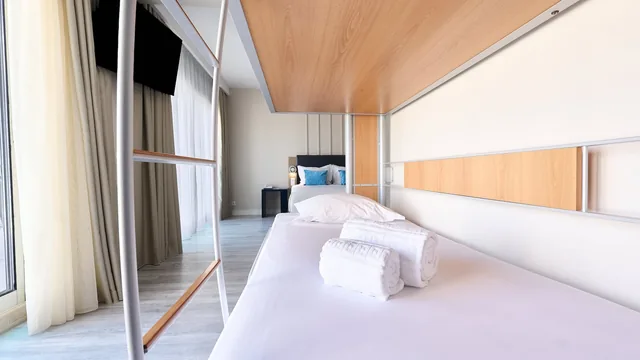 TRYP by Wyndham Lisboa Caparica Mar photo 8