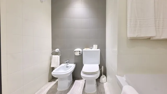 TRYP by Wyndham Lisboa Caparica Mar photo 9