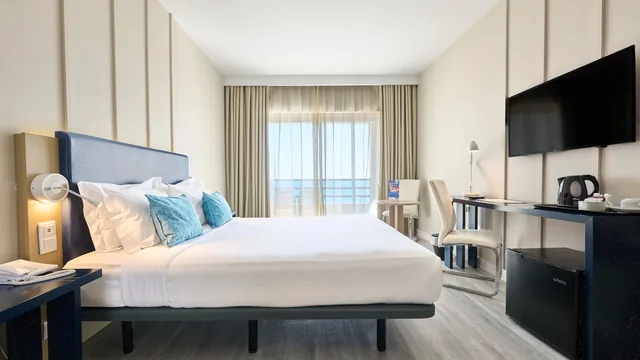 TRYP by Wyndham Lisboa Caparica Mar photo 10