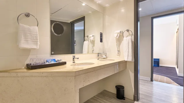 TRYP by Wyndham Lisboa Caparica Mar photo 11