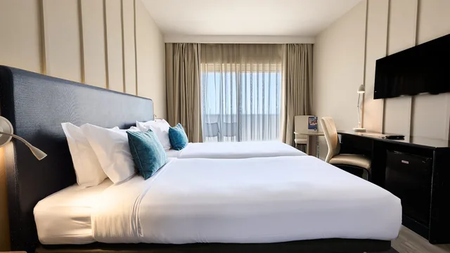 TRYP by Wyndham Lisboa Caparica Mar photo 12