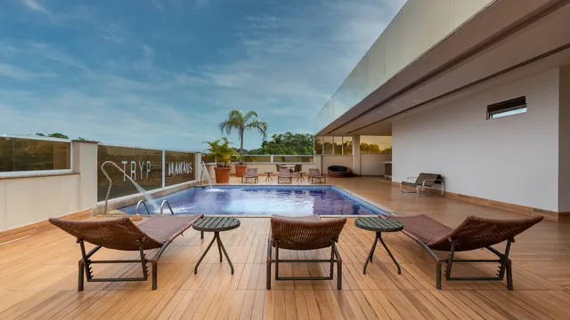 TRYP by Wyndham Manaus Aeroporto photo 9