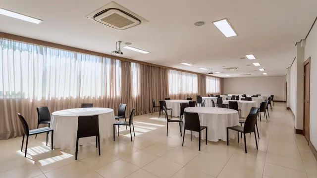 TRYP by Wyndham Manaus Aeroporto photo 10