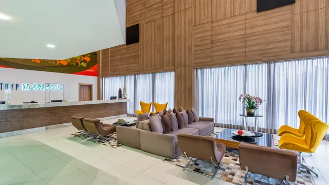 TRYP by Wyndham Manaus Aeroporto photo 11