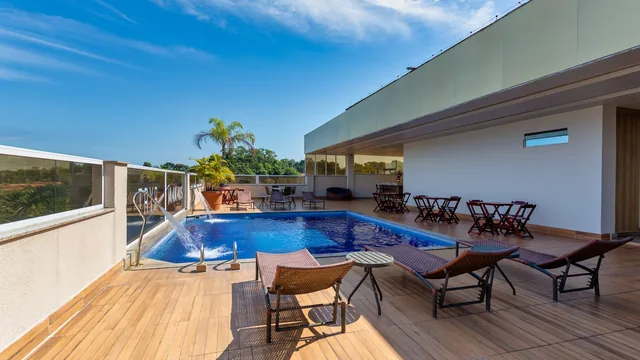 TRYP by Wyndham Manaus Aeroporto photo 12