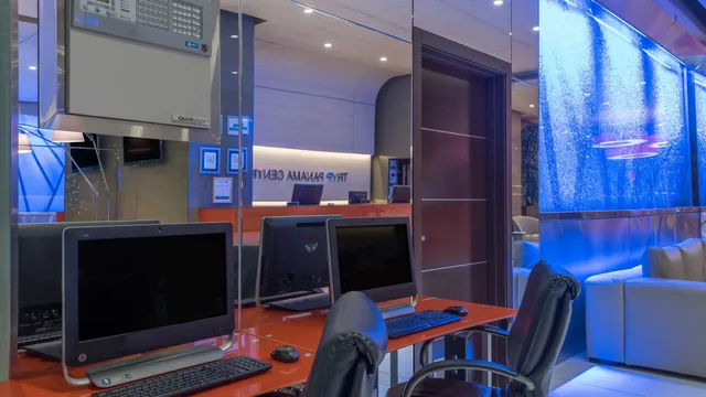 TRYP by Wyndham Panama Centro photo 9