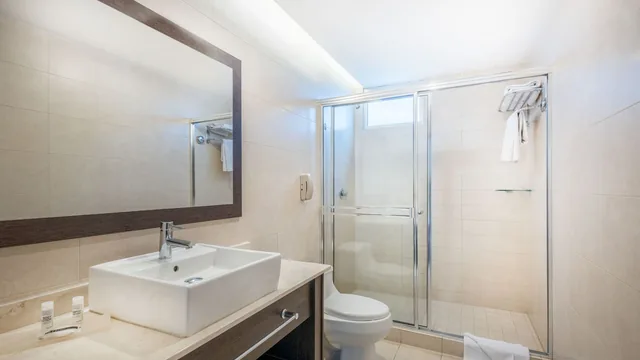 TRYP by Wyndham Panama Centro photo 10