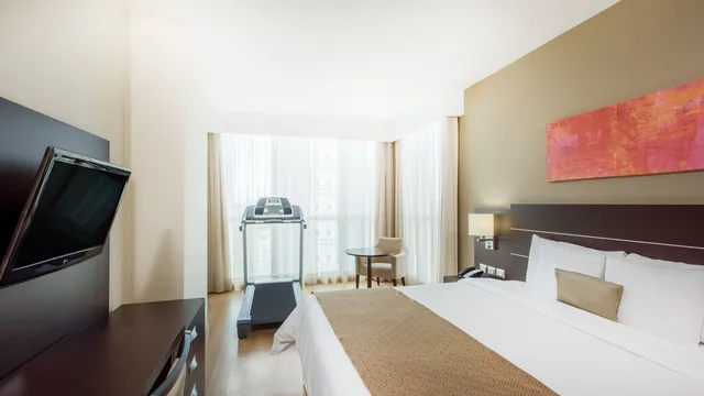 TRYP by Wyndham Panama Centro photo 11