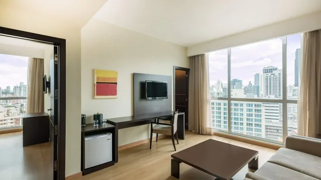 TRYP by Wyndham Panama Centro photo 12