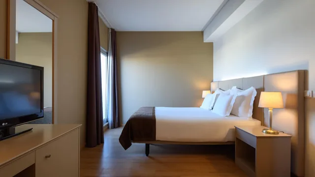 TRYP by Wyndham Porto Centro Hotel photo 7
