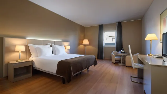 TRYP by Wyndham Porto Centro Hotel photo 9