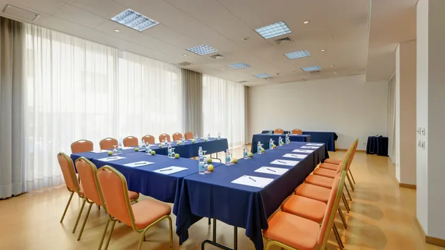 TRYP by Wyndham Porto Centro Hotel photo 10