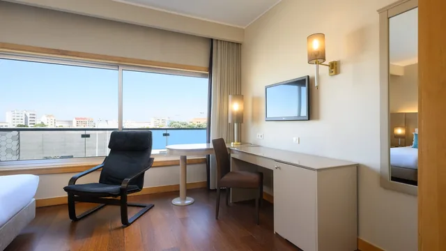 TRYP by Wyndham Porto Expo Hotel photo 9