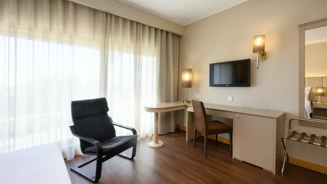 TRYP by Wyndham Porto Expo Hotel photo 10