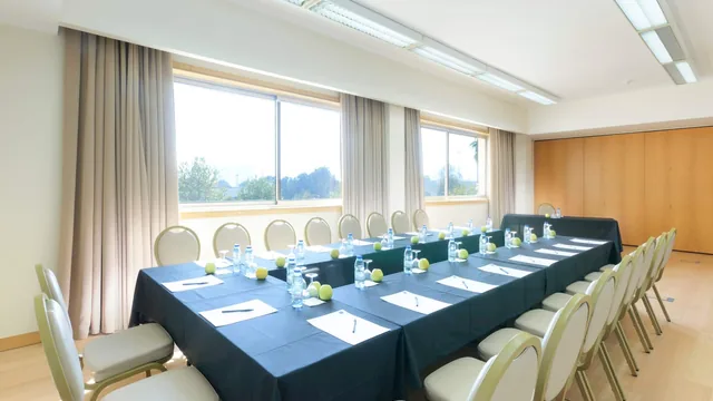 TRYP by Wyndham Porto Expo Hotel photo 11
