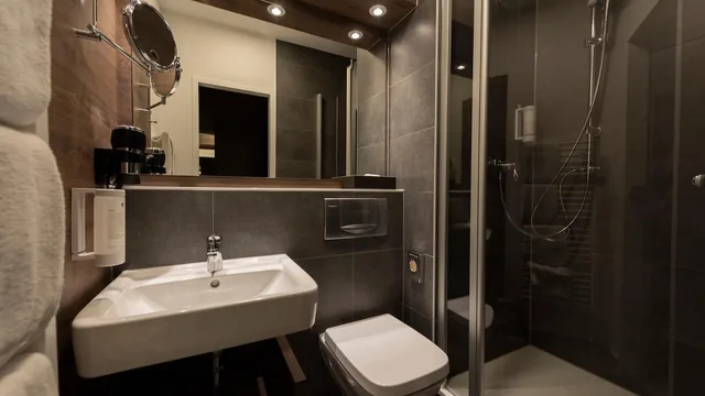 TRYP by Wyndham Rosenheim photo 12