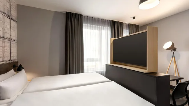 Vienna House Easy by Wyndham Bremen photo 8