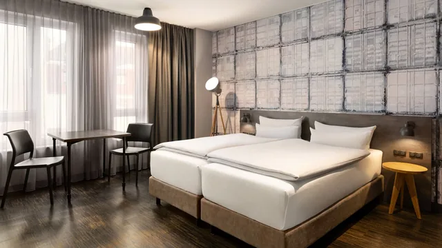 Vienna House Easy by Wyndham Bremen photo 9