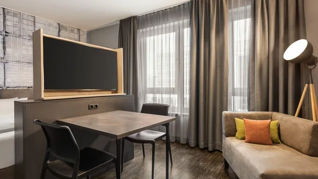 Vienna House Easy by Wyndham Bremen photo 11