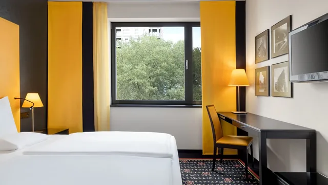 Vienna House Easy by Wyndham Katowice photo 10