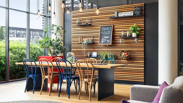 Vienna House Easy by Wyndham Katowice photo 11