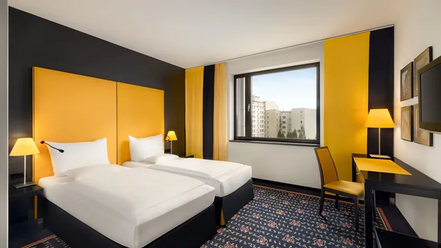 Vienna House Easy by Wyndham Katowice photo 12