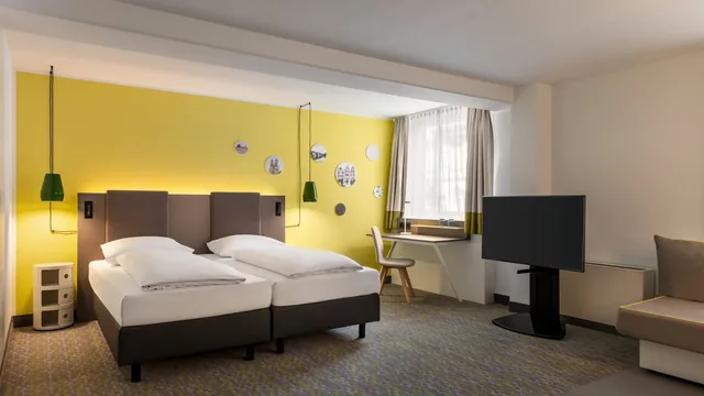 Vienna House Easy by Wyndham Limburg photo 5