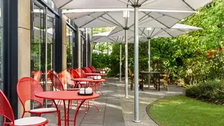 Vienna House Easy by Wyndham Munchen