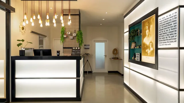 Vienna House Easy by Wyndham Munchen photo 7