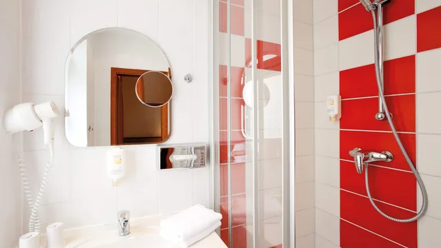 Vienna House Easy by Wyndham Rostock photo 5