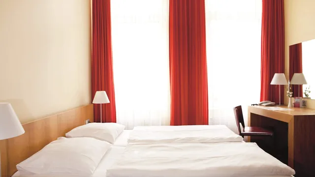 Vienna House Easy by Wyndham Rostock photo 6